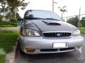 2001 Kia Carnival LS MT Diesel for sale-0