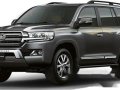 Toyota Land Cruiser Standard 2017-1