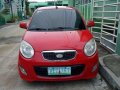 Kia picanto 2010 very fresh for sale-0