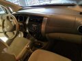 2011 Nissan Grand Livina MT Silver For Sale-4