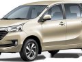 For sale Toyota Avanza G 2017-0