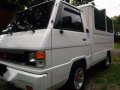 Mitsubishi FB L300 1996 White MT For Sale-2