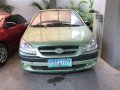 Rush sale Getz 2008 manual 160k neg-0