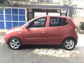 For sale Hyundai i10 2008-1