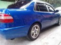 For sale very fresh Toyota Lovelife Gli 1999-6