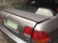 Honda Civic 1998-10