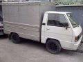 Mitsubishi L300 1993 White MT For Sale-0