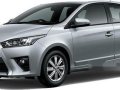 For sale Toyota Yaris G 2017-2