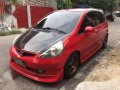 Honda Jazz Local 2005-2