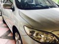 2012 Toyota ALTIS- AT Metallic Silver-0