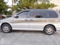 2001 Kia Carnival LS MT Diesel for sale-2