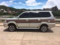 2005 Toyota Revo VX240 D Silver MT For Sale-5