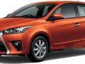 For sale Toyota Yaris G 2017-0
