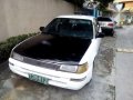 Toyota Corolla 1994 White MT For Sale-1
