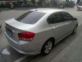 2010 Honda City 1.3S AT For Sale-1