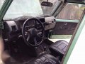 Suzuki Samurai 1994 MT 4x4 Green For Sale-5