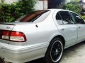 Nissan Cefiro Elite 1997 2.0 Silver AT For Sale-11