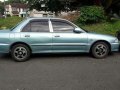 For sale well maintain lancer ex 98model-0