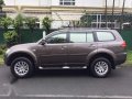 2012 Montero 6TKms only 2012 glx v limited manual-1