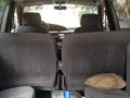 Kia Carnival 2001 Negotioable-8