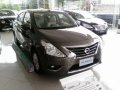 Nissan Almera 2017 for sale -0