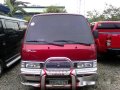 For sale Nissan Urvan 2005-3