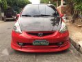 Honda Jazz Local 2005-0
