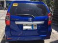 2016 Toyota Avanza 1.3E MT (Low Mileage!)-2