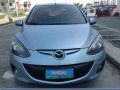 Mazda 2 MT wigo celerio vios accent mirage spark brio i10-0