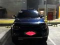 Mitsubishi Montero Sports 2010 Blue AT -4