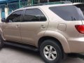 Fortuner Diesel 2008 excellent condition-2