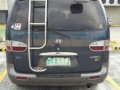 For sale Hyundai starex model 1999 -5