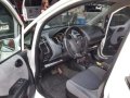 Honda Fit iDSI Fresh AT White For Sale-6