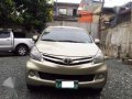 Toyota Avanza 1.5G 2014 Automatic-2