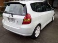 Well kept Honda jazz 2001 for sale-2