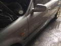 Honda Civic 1998-9