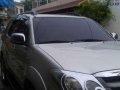 For sale Toyota fortuner d4d diesel-2