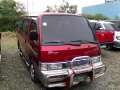 For sale Nissan Urvan 2005-0