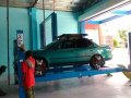 Toyota Corolla XE 1996 MT Green For Sale-9