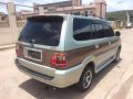 2005 Toyota Revo VX240 D Silver MT For Sale-3