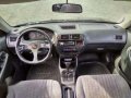 For Sale 2000 Honda Civic VTi AT Grey -2