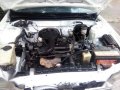 Toyota Corolla 1994 White MT For Sale-9