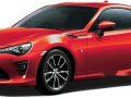 For sale Toyota 86 2017-4