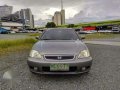 For Sale 2000 Honda Civic VTi AT Grey -1