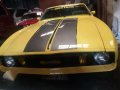 1972 ford mustang fastback rare 2 door muscle-0