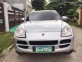 2004 Porsche Cayenne S 2005 2006-3