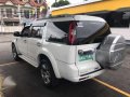 2011 Ford Everest Limited 4x2 AT White -3