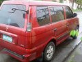 For Sale Rush 2005 Mitsubishi Adventure -2