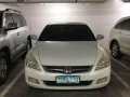 Rush Honda Accord well maintain for sale-0