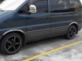 For sale Hyundai starex model 1999 -6